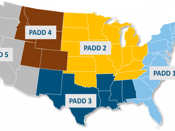 US NGL production short-term outlook – Week 25 2024