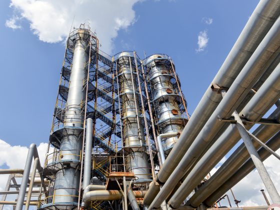Asian Propylene Capacity – Week 26 2024