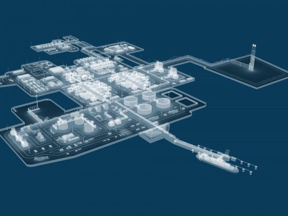 USGC terminal capacity under further pressure towards 2025 – Week 31 2024