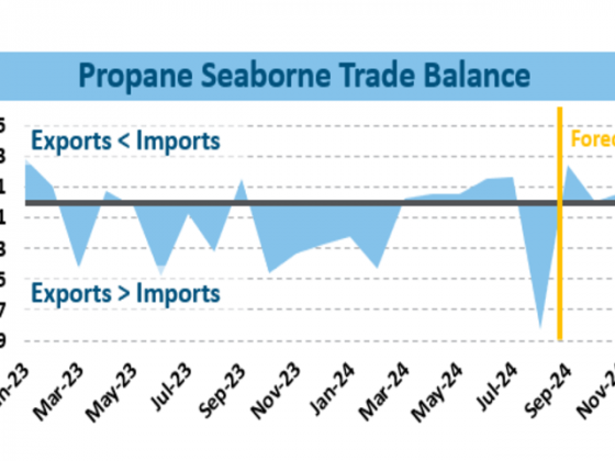 Steam-cracking favorability has fallen – what does this mean for seaborne demand for the remainder of 2024? – Week 37 2024
