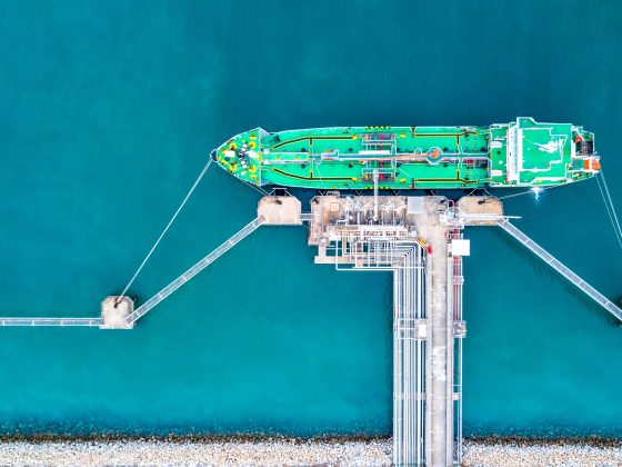 What are the limitations of USGC LPG export terminal capacity in 2025? – Week 40 2024