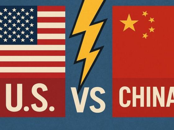 US-Chinese tariffs are making headlines again; is there enough non-US propane to meet Chinese demand? – Week 45 2024