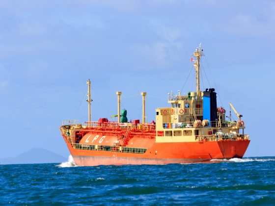 VLGC market faces oversupply risks amid VLAC additions and ammonia project delays – Week 03 2025