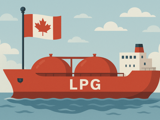 Tariff tensions: Evaluating the U.S.-Canada propane trade landscape – Week 05 2025