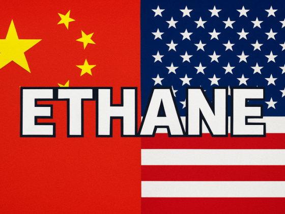 The next wave of new ethane projects is expected from 2025 onwards – Week 07 2025