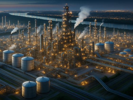 European ethylene producers hope for higher rates in 2025 – Week 08 2025