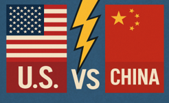 The ever‑evolving effects of the US/China trade affair – Week 19 2025