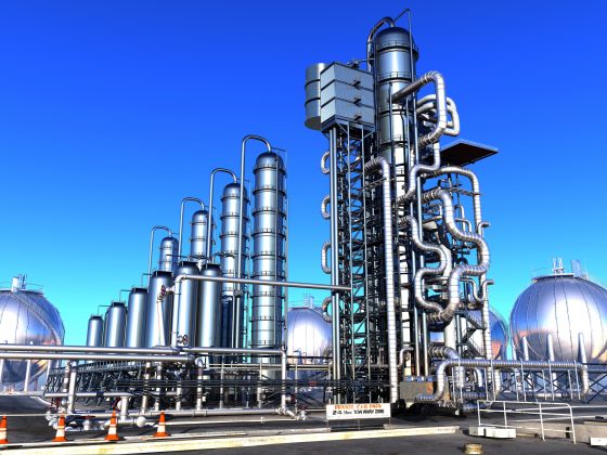 A closer look at Chinese petrochemical imports – Week 18 2025