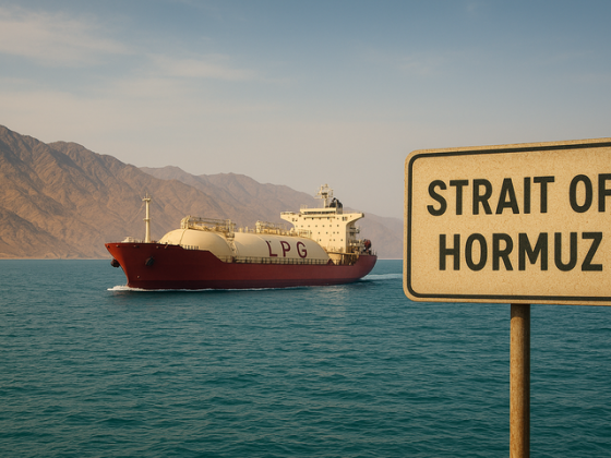 Unrest in the Middle East sparks market uncertainty – Week 24 2025