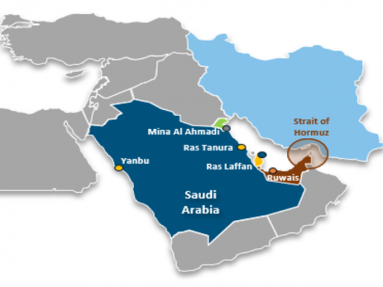 Middle East unrest deepens: Implications beyond Iranian supply disruptions – Week 25 2025