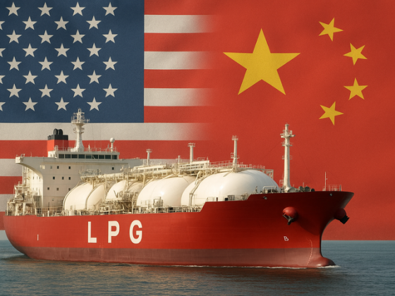 USTR Fees: Implications for the VLGC Market – Week 37 2025