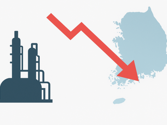 Ethylene capacity shake-ups in the Far East – Week 35 2025