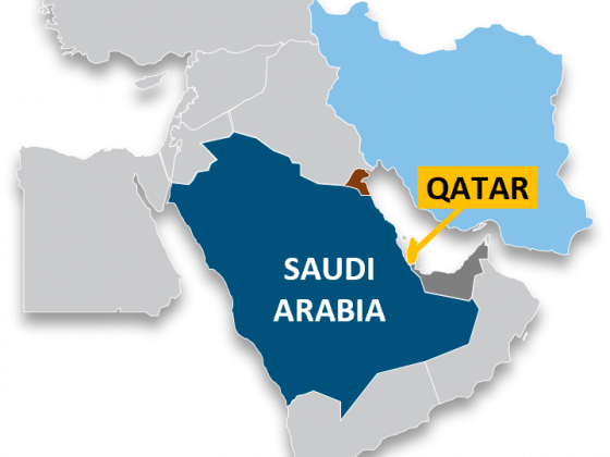 What impact will the new gas projects in the Middle East have on LPG exports? – Week 41 2024
