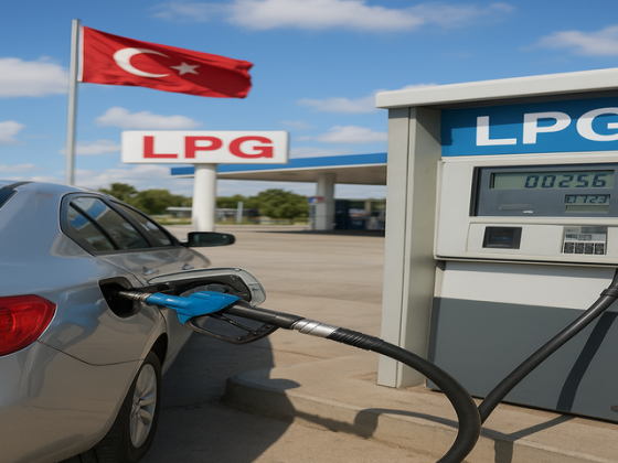 Focus on Turkey’s LPG autogas demand – Week 42 2025