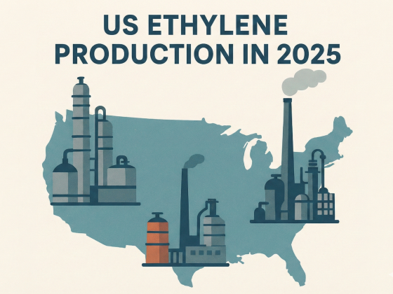 US Petchems: operating rates rise strongly in Q3 – Week 50 2025