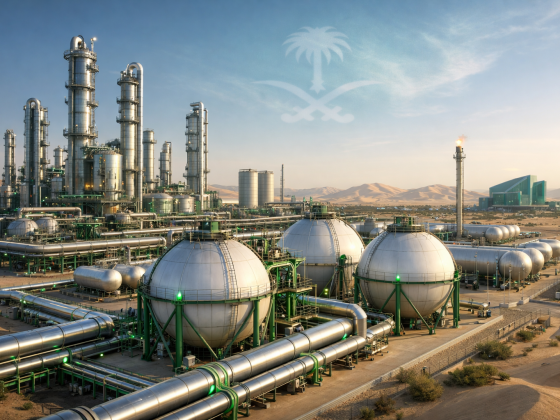 Focus on Middle East Imminent Supply Growth – Week 05 2026