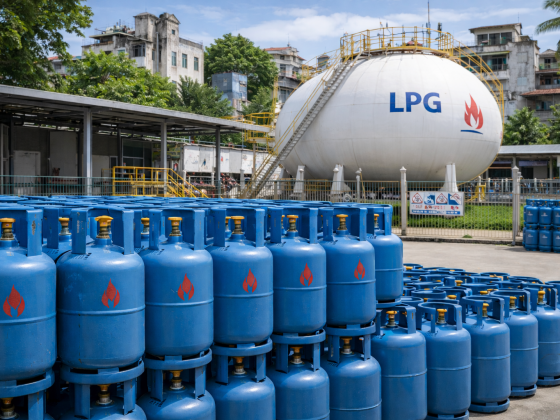 The changing NGL landscape potential in Vietnam – Week 08 2026